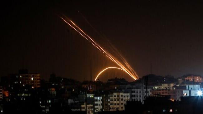 Israel Dan Hamas Sepakati Gencatan Senjata Selama 4 Hari